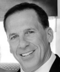 Robert Fogel (Co-Founder)